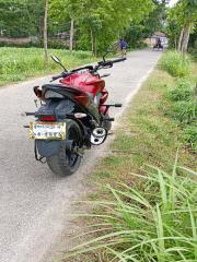 Suzuki Gixxer 155